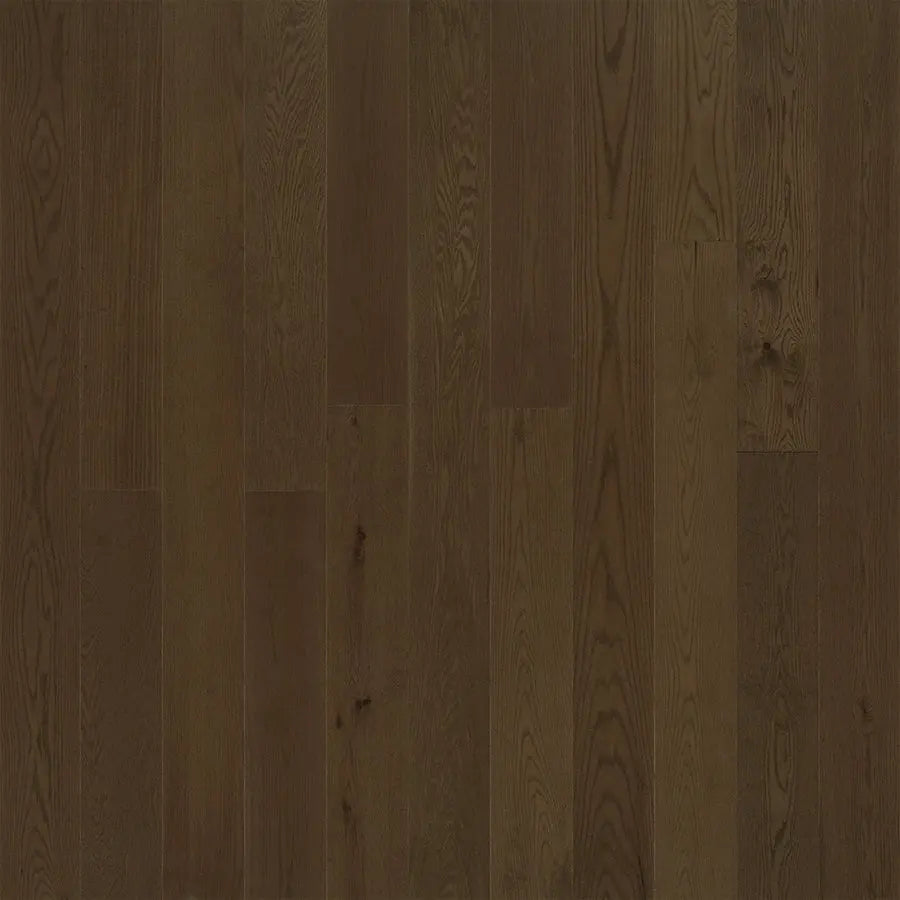 Big D Hallmark Floors Serenity Collection-Calm Oak- Engineered Hardwood