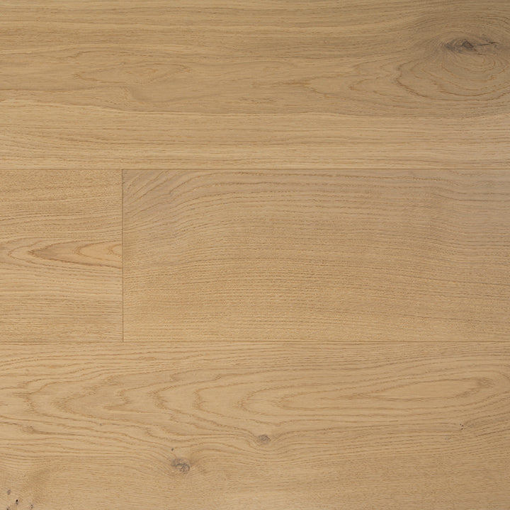 Euro Wide Plank - Sand - Engineered Hardwood