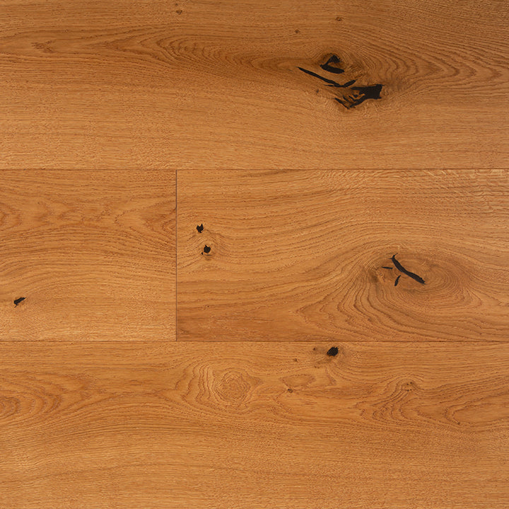 Euro Wide Plank - Summer - Engineered Hardwood