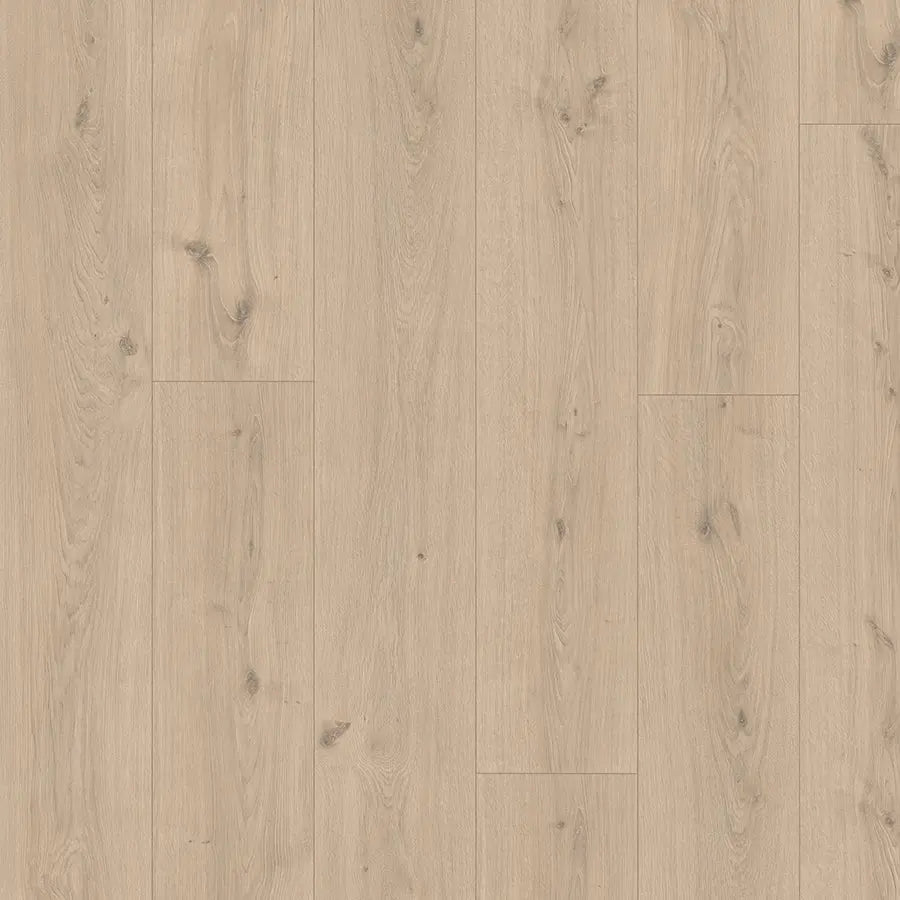 Big D Hallmark Floors Crescendo Collection-Sonata Oak-Laminate