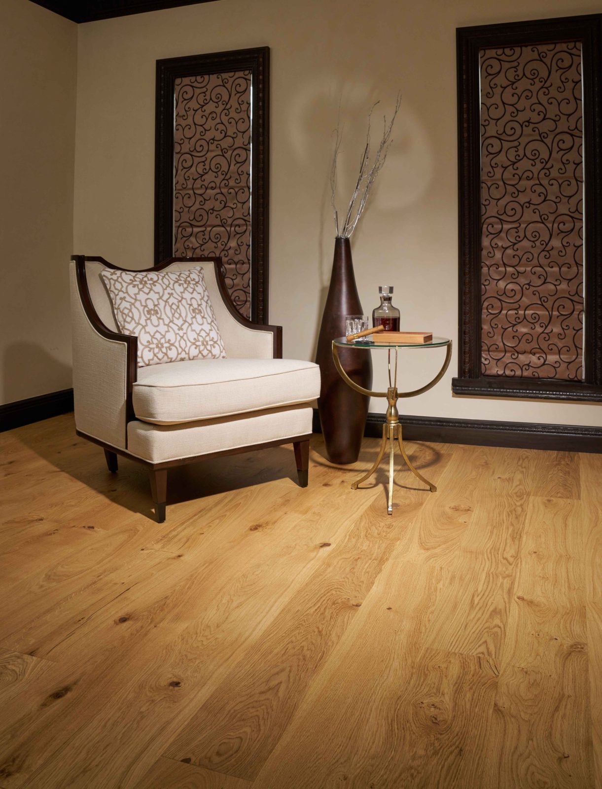 Allora 9-1/2" - Strada - Engineered Hardwood