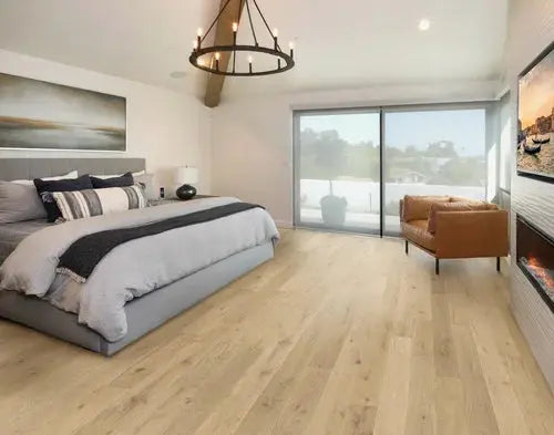 Bravada Contempo - Novel - Engineered Hardwood