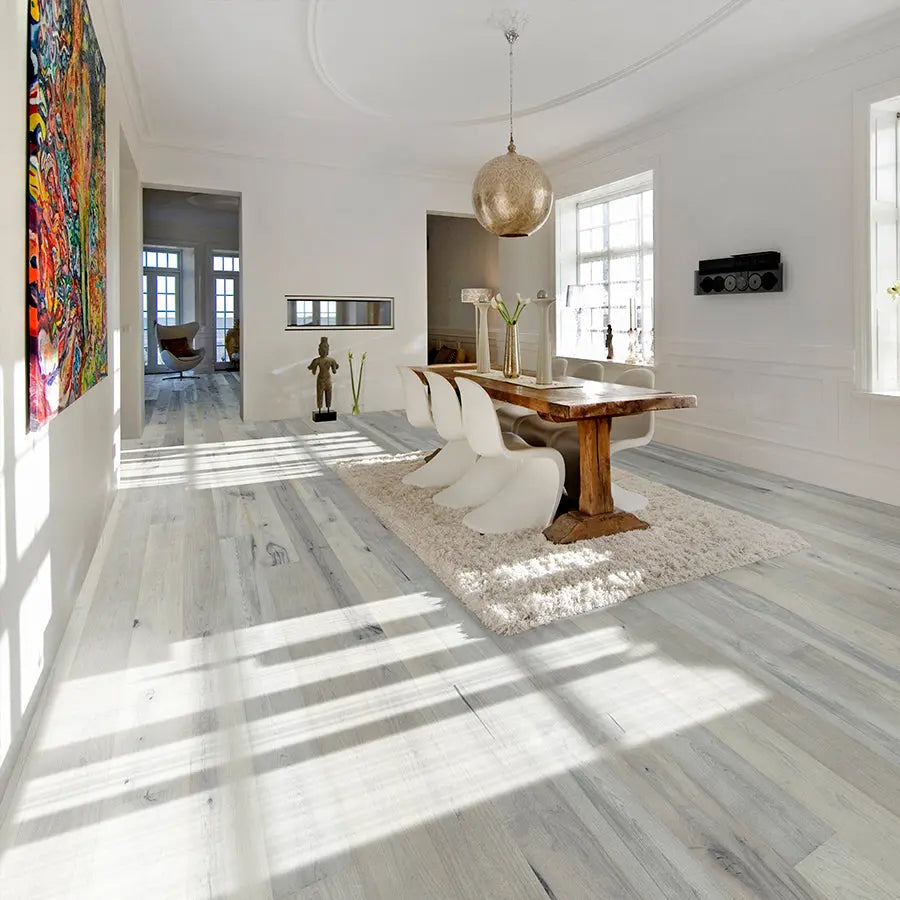 Big D Hallmark Floors True Hardwood Collection-Juniper Maple-Engineered Hardwood