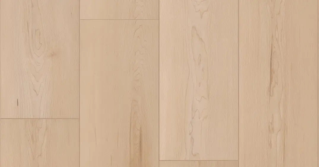 Premium - Grande Honeyed Maple - LVP