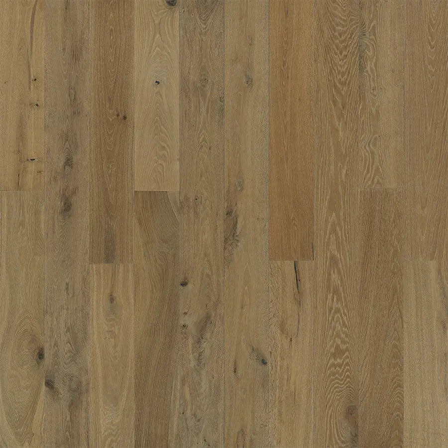 Big D Hallmark Floors Ventura Hardwood Collection-Dune Oak-Engineered Hardwood
