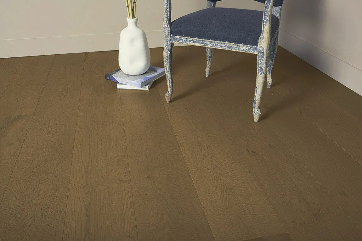 Victoria - Padova Oak - Engineered Hardwood