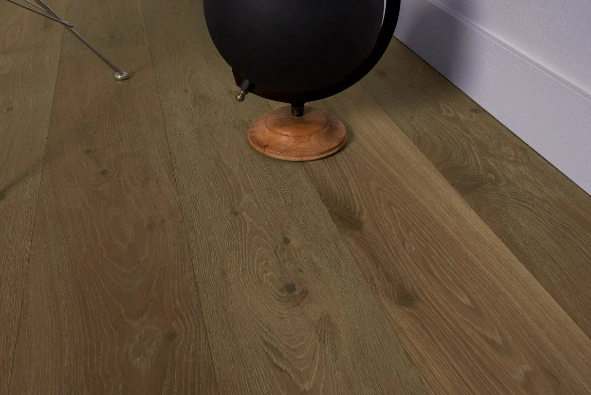 Victoria - Pesaro Oak - Engineered Hardwood