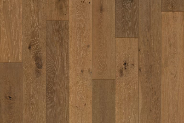 Villa Gialla European Oak - Catania - Engineered Hardwood