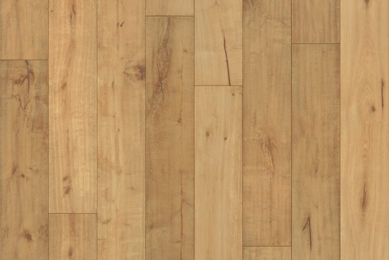 Villa Gialla European Oak - Florence - Engineered Hardwood