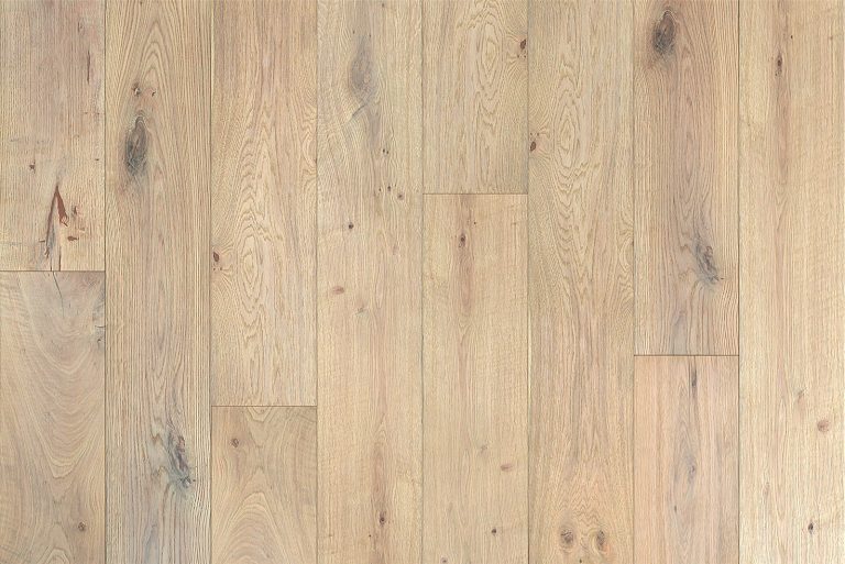 Vineyard European Oak - Bordeaux - Engineered Hardwood