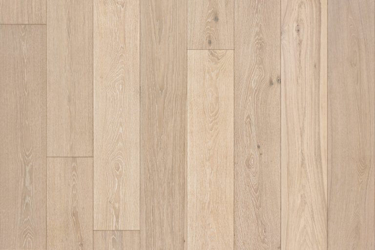 Vineyard European Oak - Chablis - Engineered Hardwood