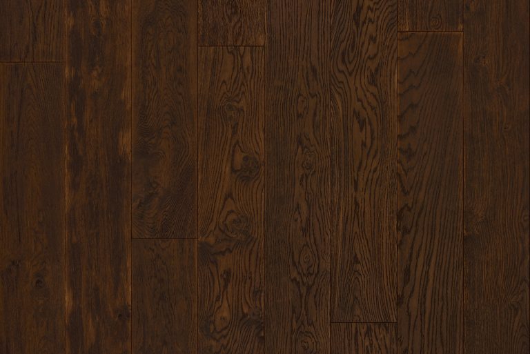 Vineyard European Oak - Chianti - Engineered Hardwood