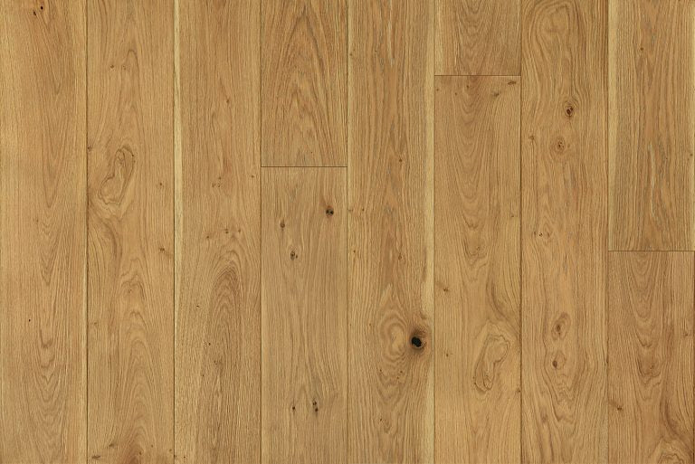 Vineyard European Oak - Prosecco - Engineered Hardwood