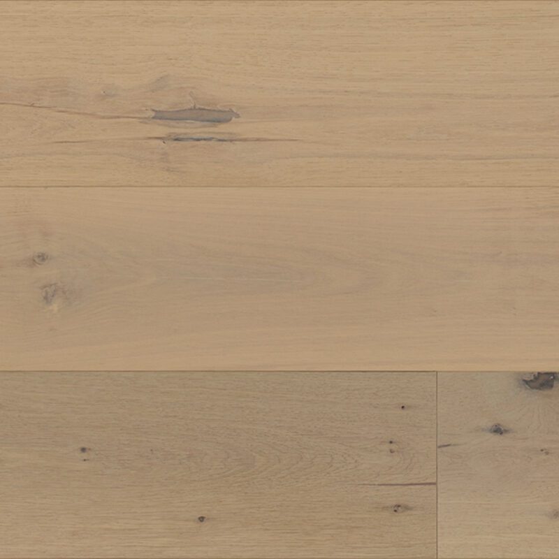 European White Oak - Alicante - Engineered Hardwood