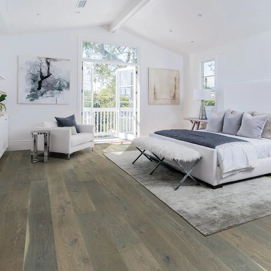 Big D Hallmark Floors Alta Vista- Big Sur Oak-Engineered Hardwood