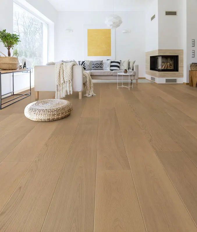 Nouvelle - Cozy Autmnails - Engineered Hardwood