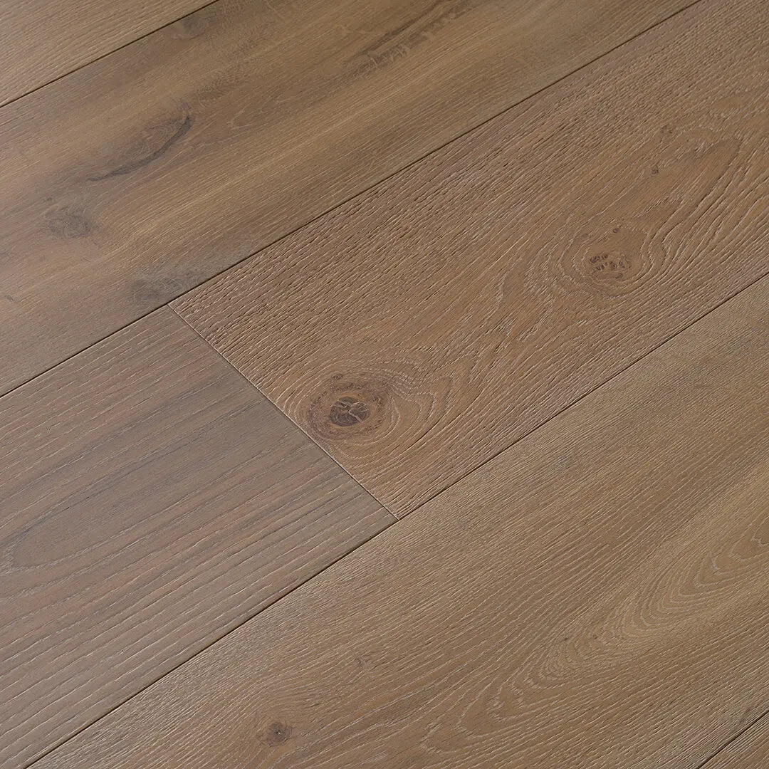 Crete - Engineered Hardwood Opus Hardwood