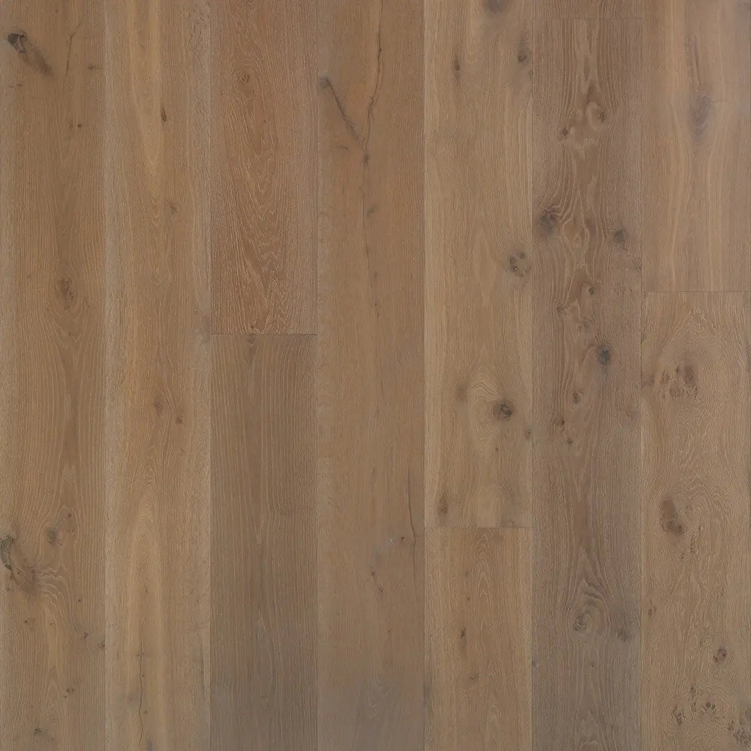 Crete - Engineered Hardwood