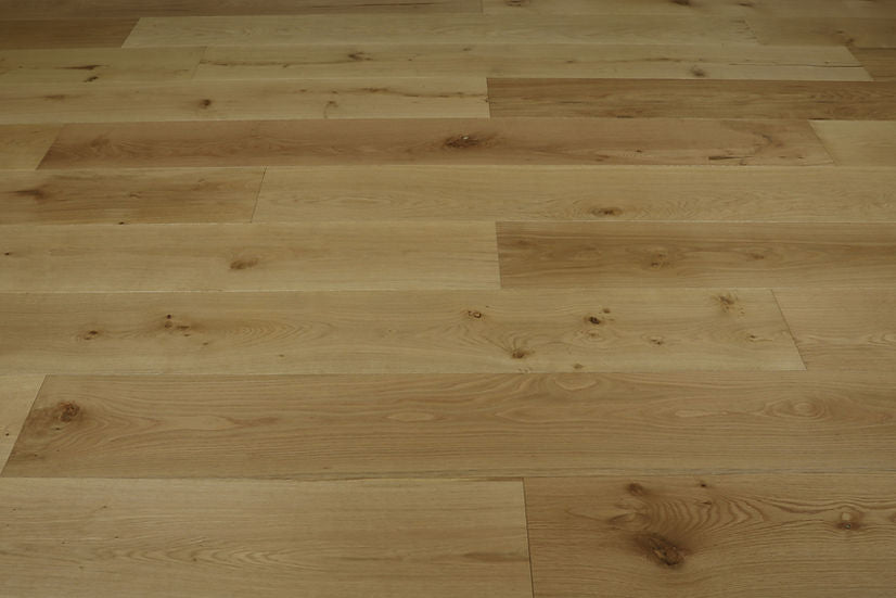 Monaco Ville Series - Rue Plati - Engineered Hardwood Amazon Wood Floors
