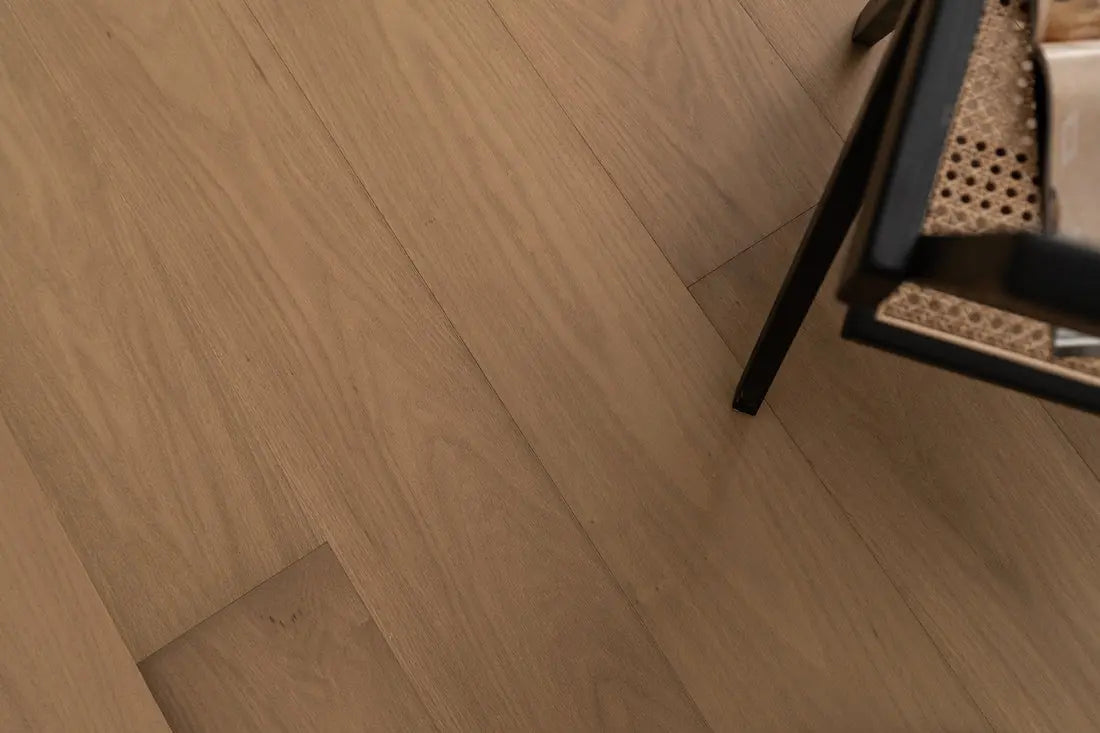 Nouvelle - Daisy Cleo - Engineered Hardwood