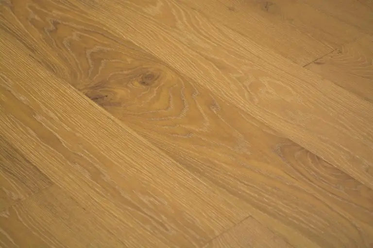Newport European Oak - Del Mar - Engineered Hardwood Garrison