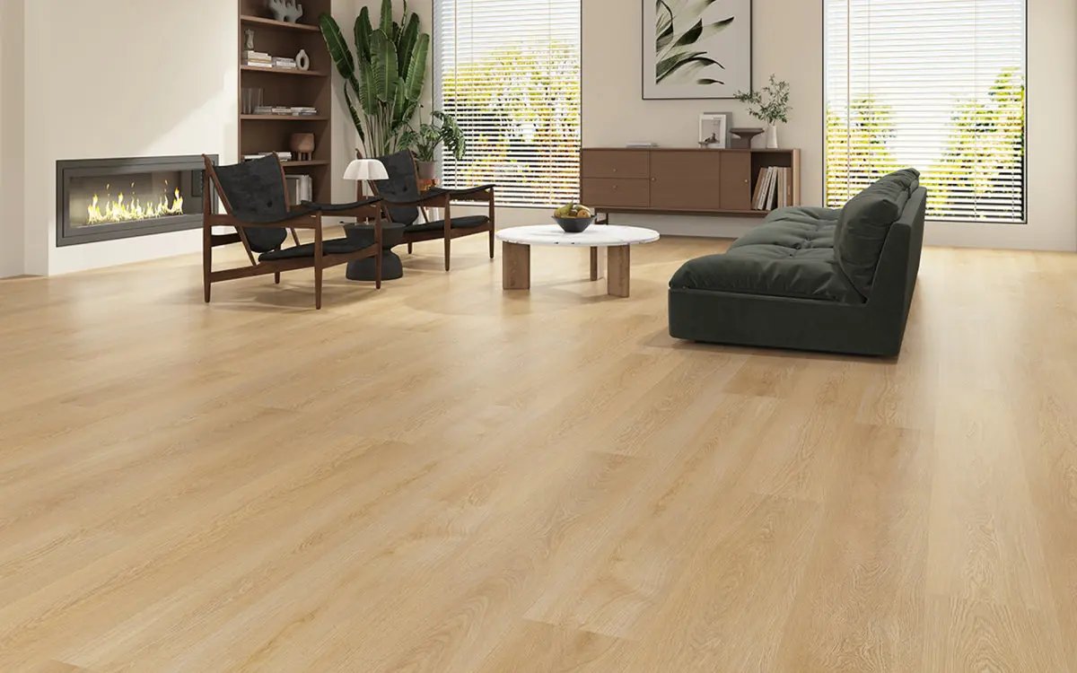 Nearwood Red Series - Milan - Laminate