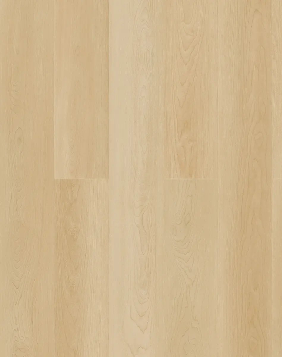 Nearwood White Series - Natura Maple - Laminate