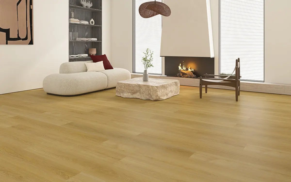 Nearwood Red Series - Palermo - Laminate