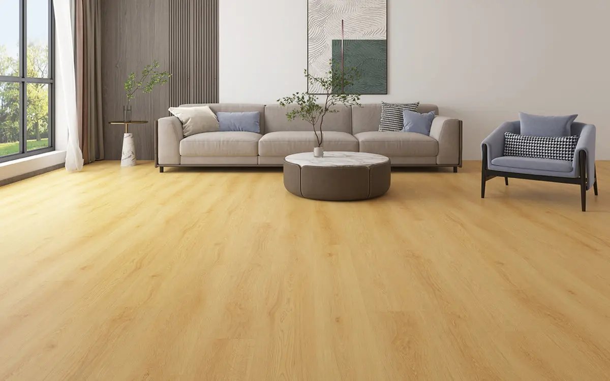 Nearwood White Series - Sable - Laminate