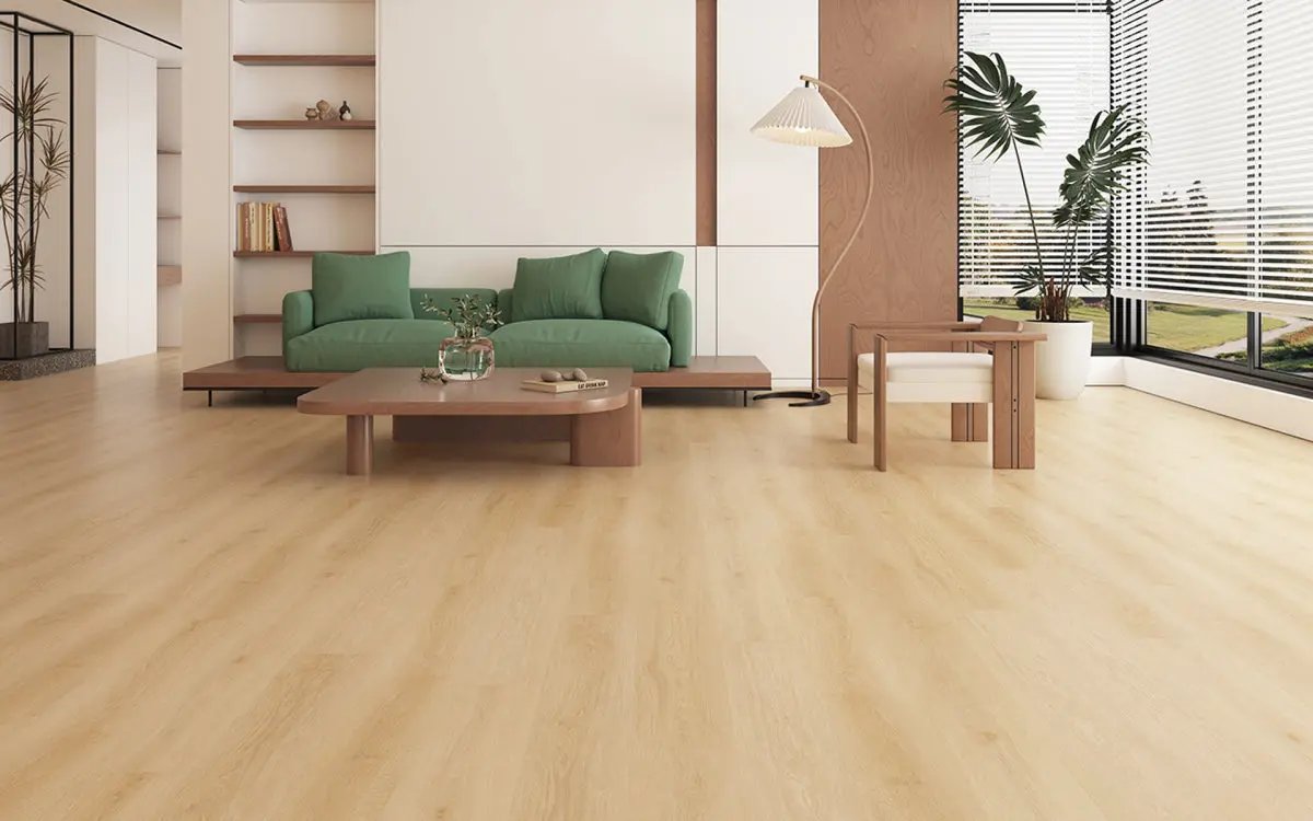 Nearwood White Series - Sandhil - Laminate