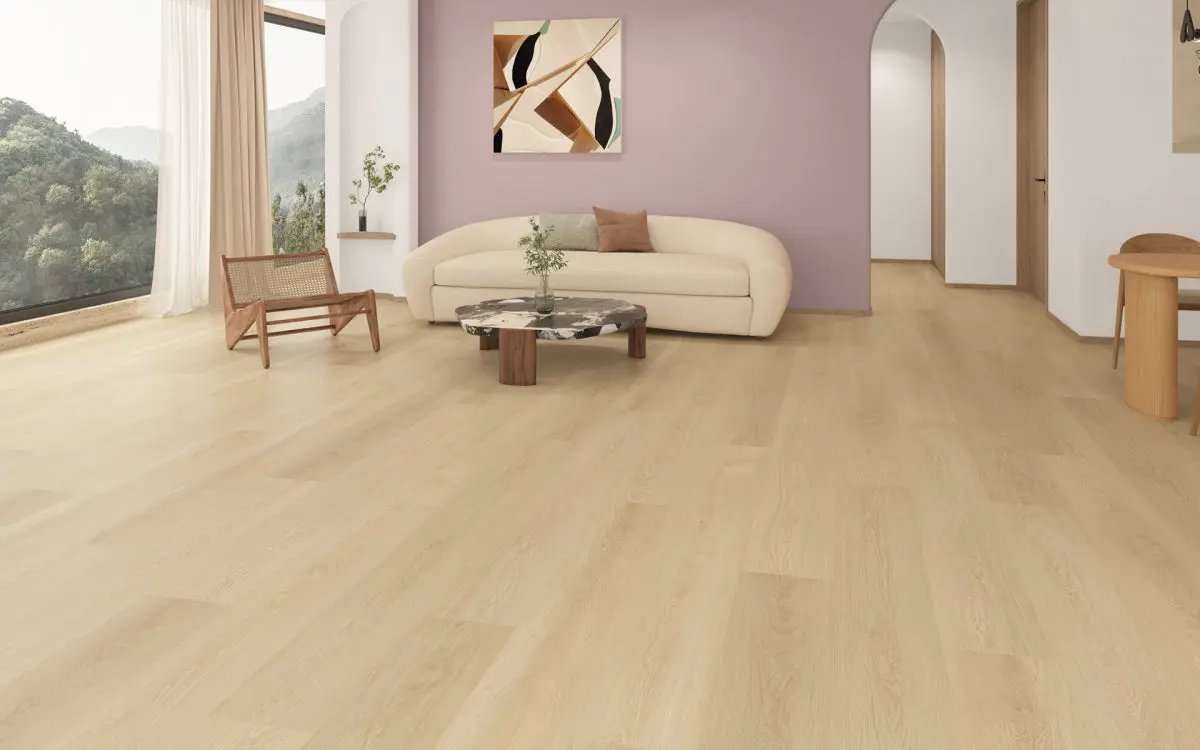 Nearwood Red Series - Vista - Laminate