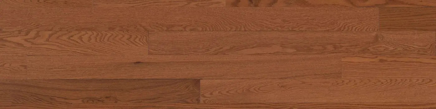 Expert - Butterscotch Red Oak - Solid Hardwood Lauzon