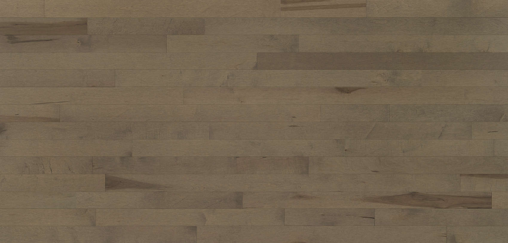 Expert - Azaro Maple - Solid Hardwood