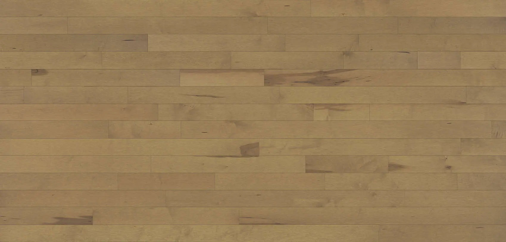Expert - Melia Maple - Solid Hardwood Lauzon