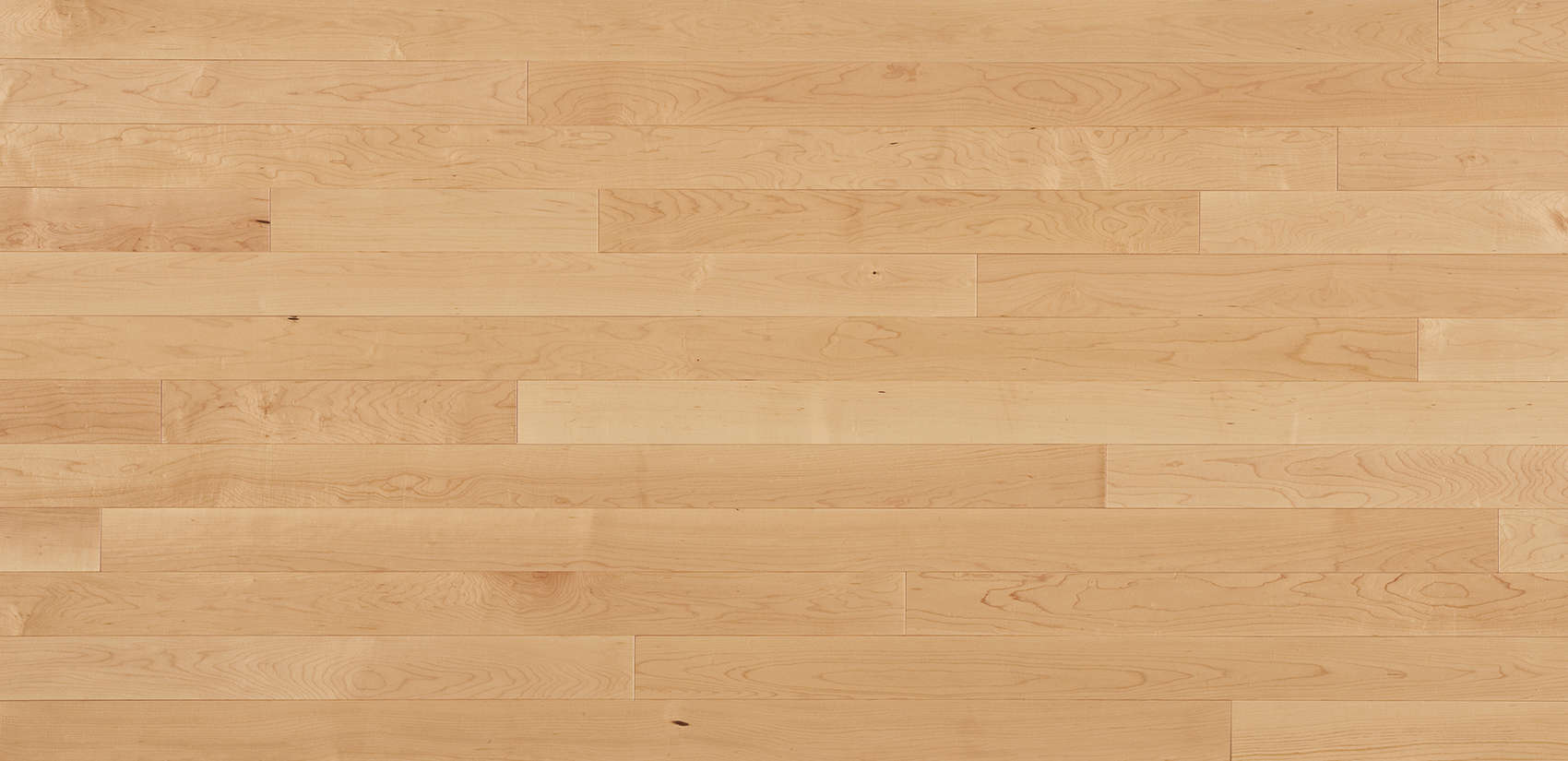 Expert - Natural Select & Better Maple - Solid Hardwood