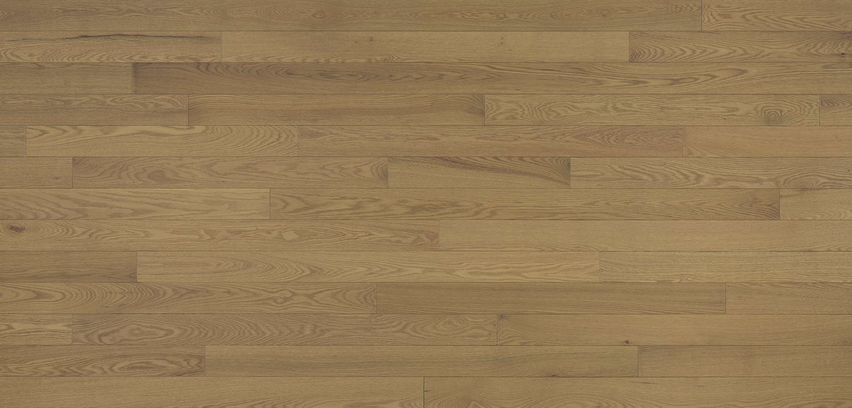 Expert - Melia Red Oak - Solid Hardwood