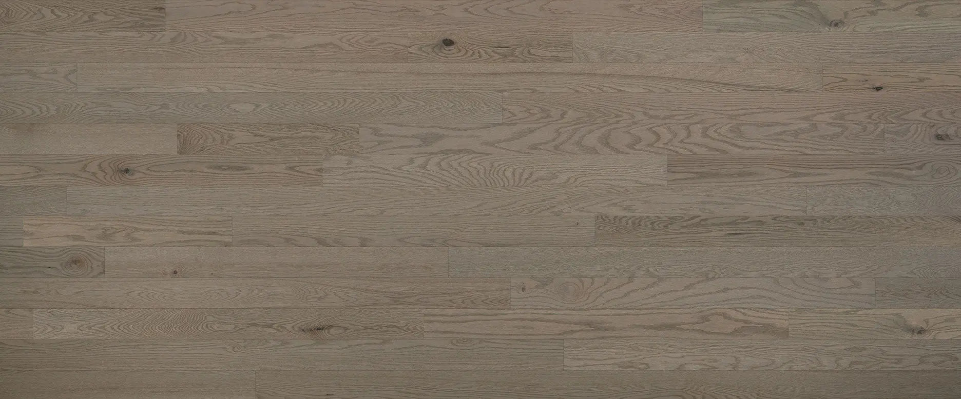 Expert - Caliza Red Oak - Solid Hardwood Lauzon