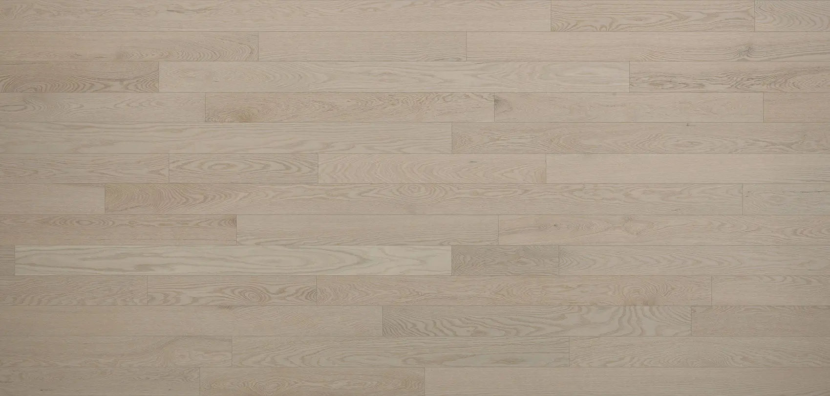 Expert - Gobi Red Oak - Solid Hardwood Lauzon