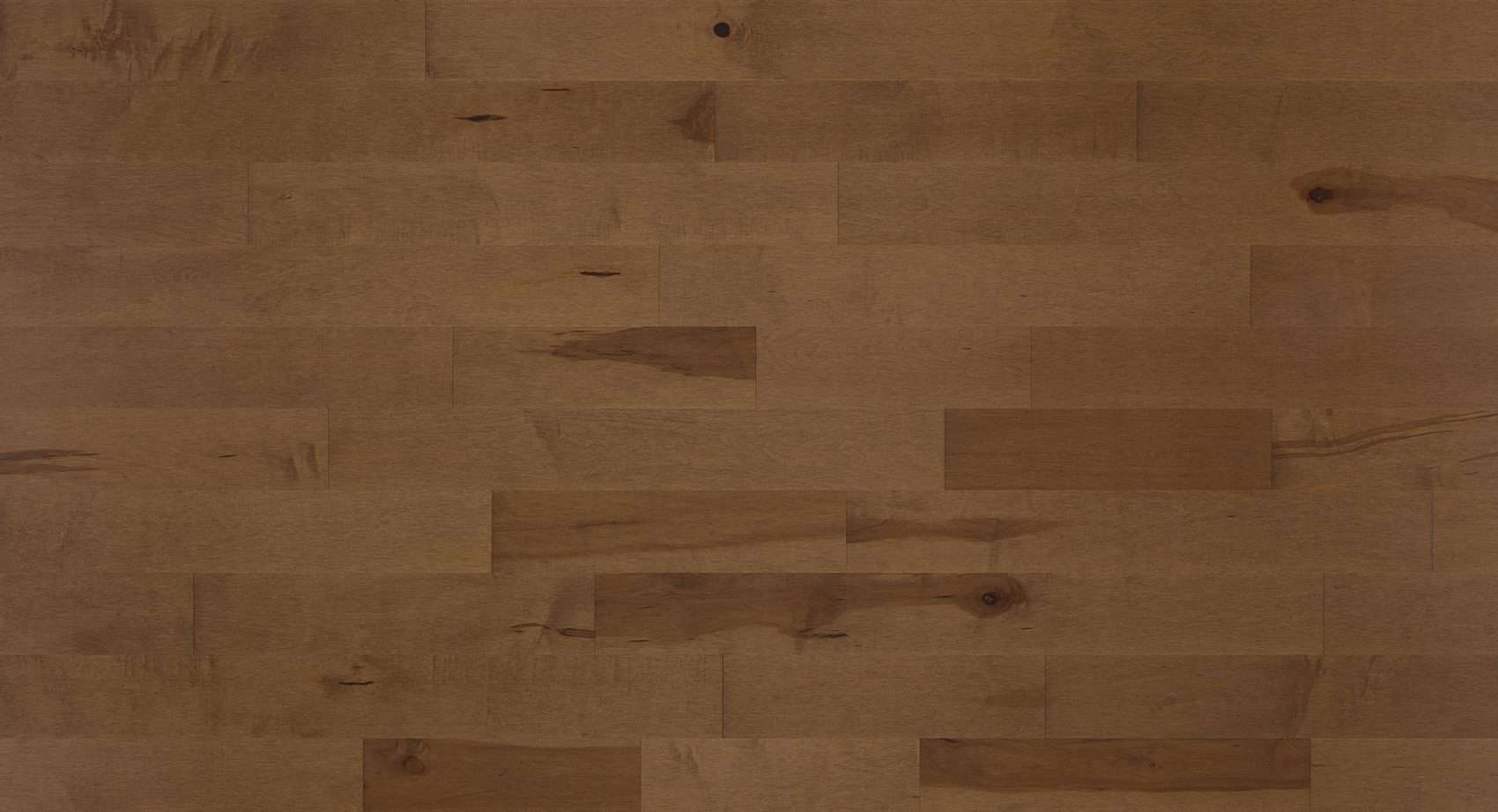 Expert - Ridge Maple - Solid Hardwood