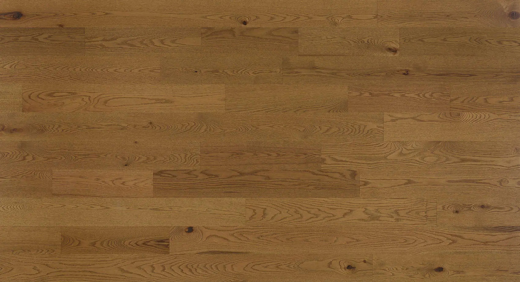 Expert - Savanah Red Oak - Solid Hardwood Lauzon