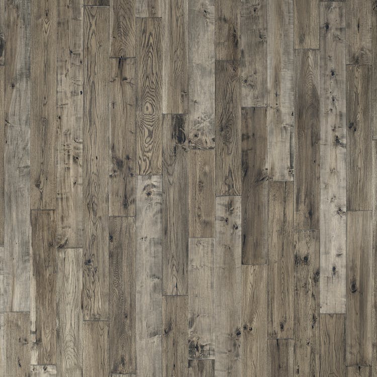 Triumph - Silver - Engineered Hardwood