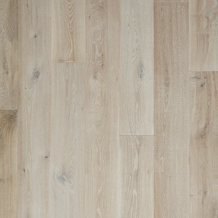 Normandy Oak - Brulee - Engineered Hardwood