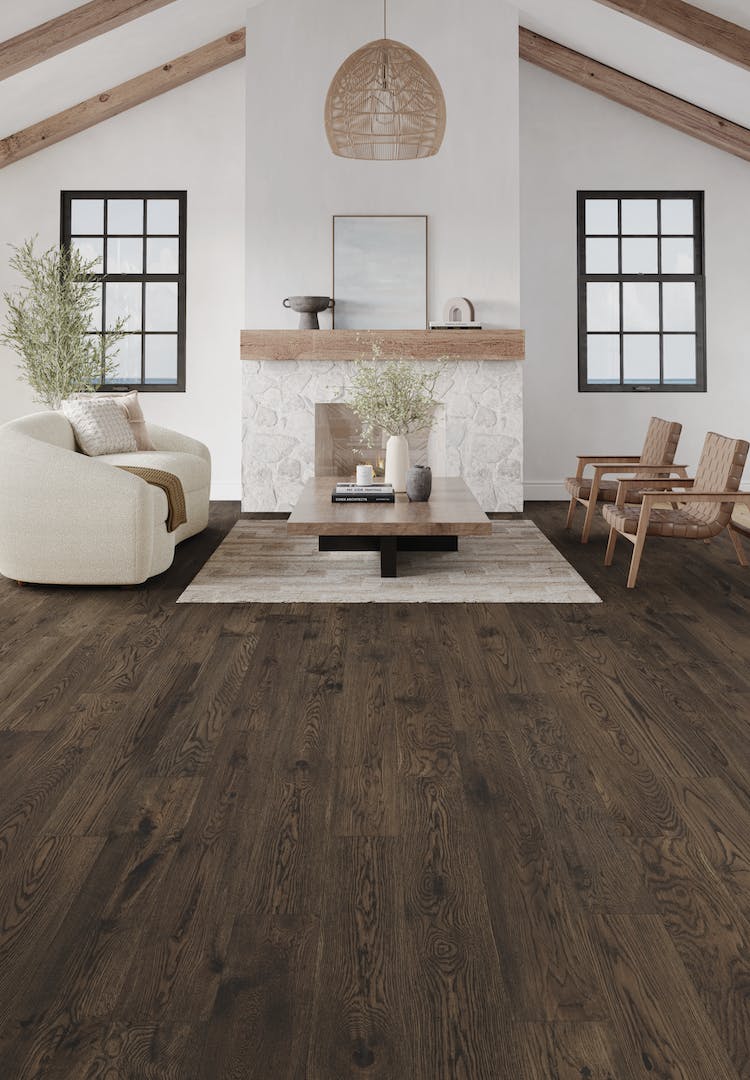 Chateau - Eclair - Engineered Hardwood