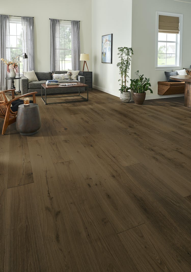 Sanctuary - Mountaintop - Engineered Hardwood