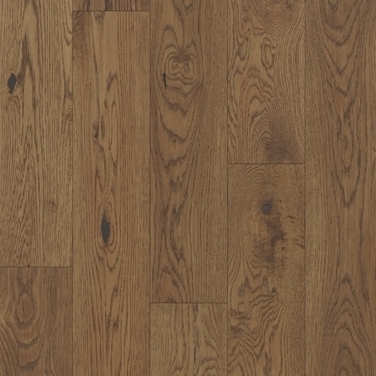 Chateau - Croissant - Engineered Hardwood