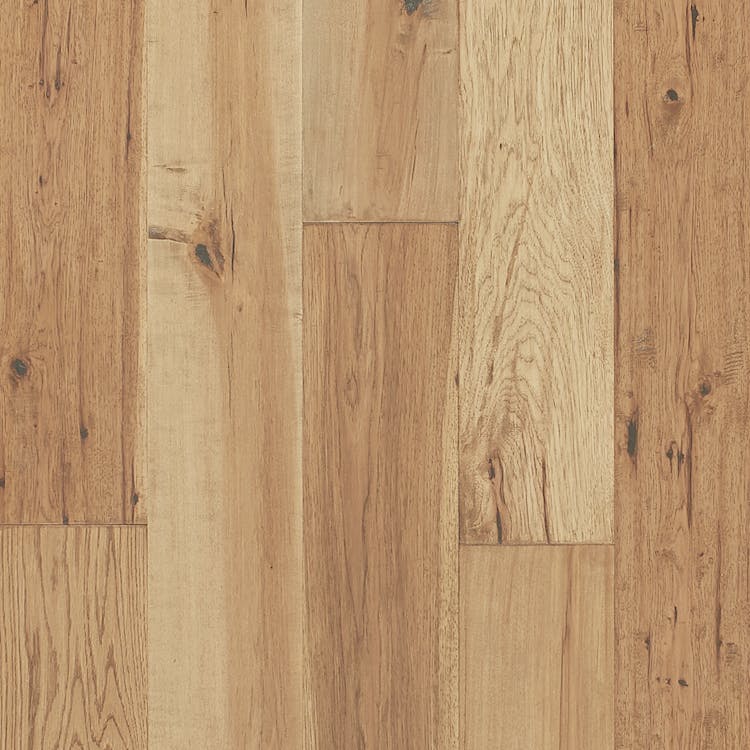 Triumph - Raw - Engineered Hardwood