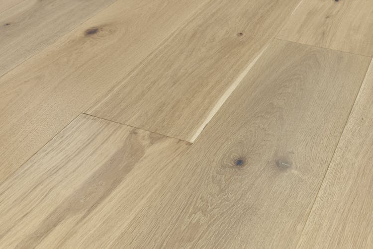 Sanctuary - Shell - Engineered Hardwood