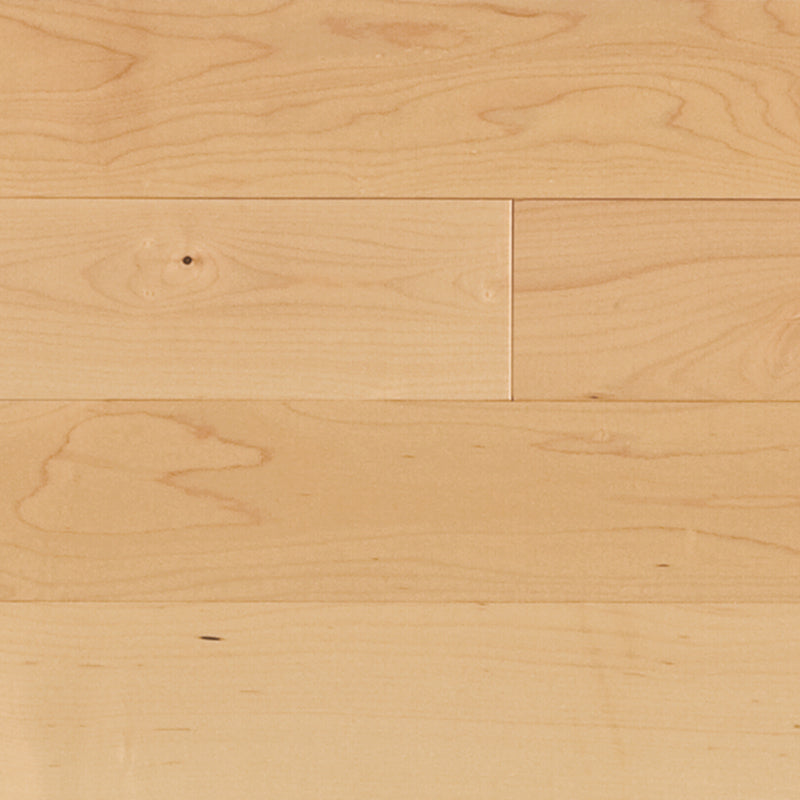 Canadian Hard Maple - Lafayette - Engineered Hardwood