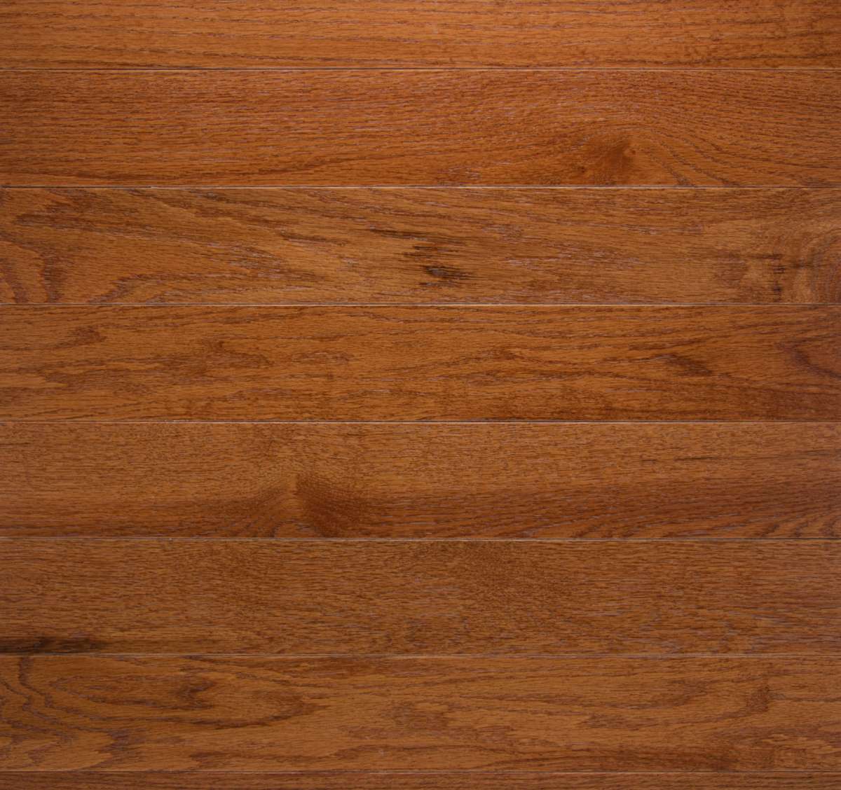 Classic - Gunstock - Solid Hardwood