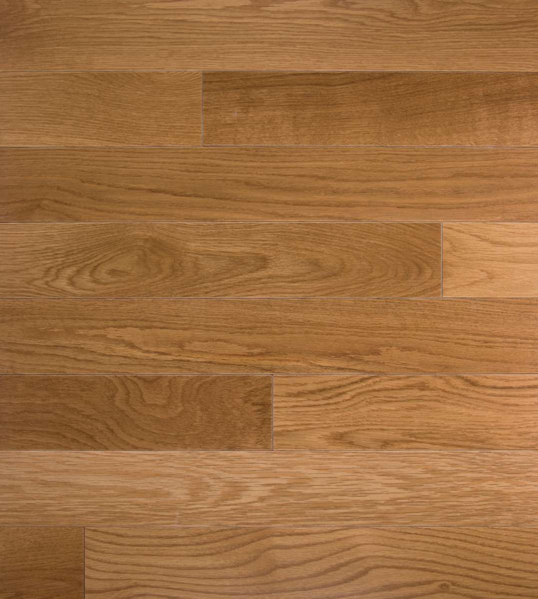 Homestyle - Butterscotch - Solid Hardwood